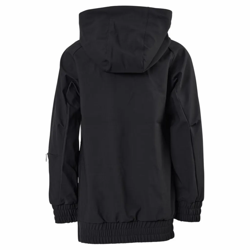Baldy Jr Anorak Black*8848 Altitude Online