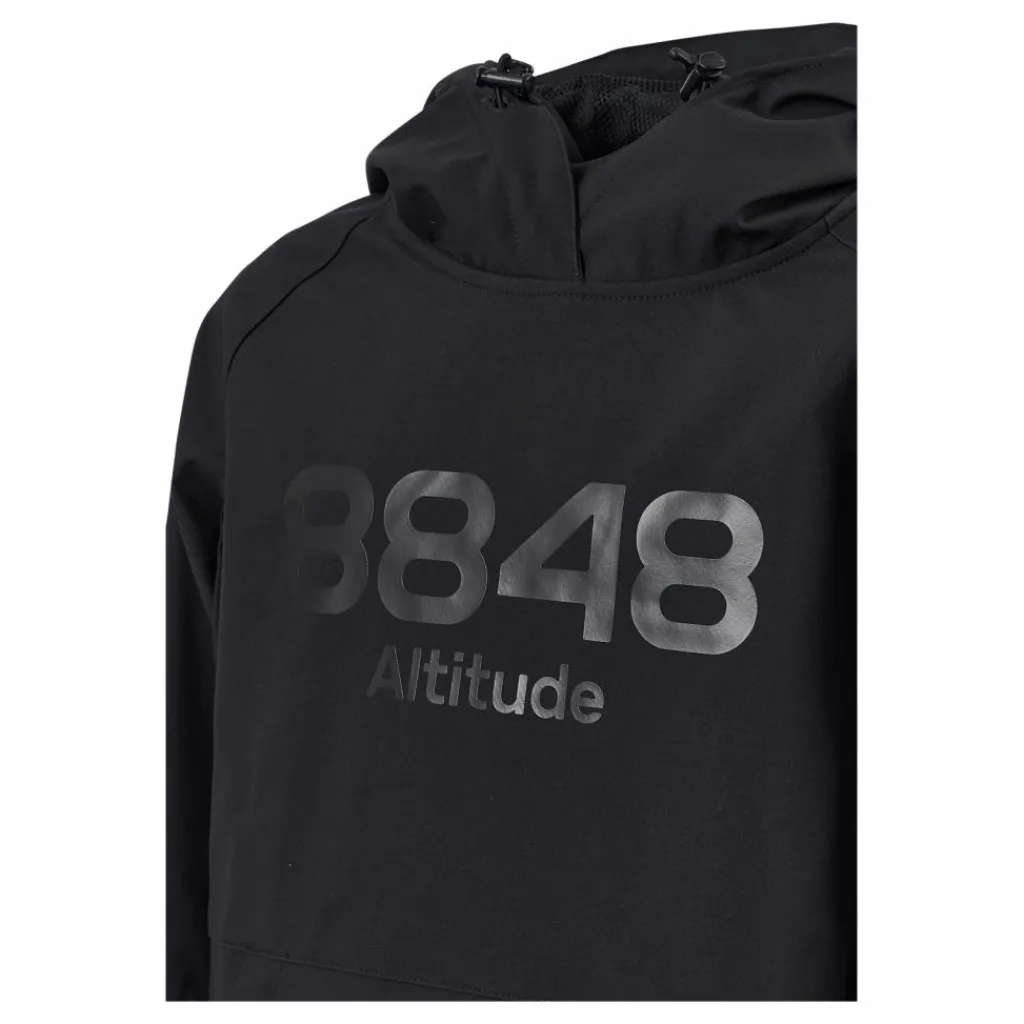Baldy Jr Anorak Black*8848 Altitude Online