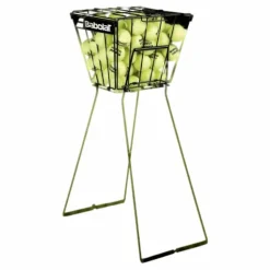 Babolat Ball Basket Black Flerfärgad Hot