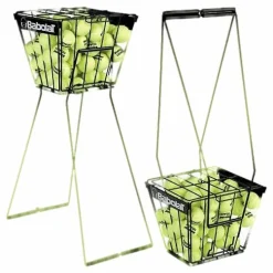Babolat Ball Basket Black Flerfärgad Hot