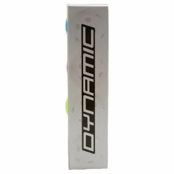 Ball Dynamic Yellow/red/blue/g Yellow/red/blue/green*Unihoc New