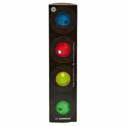 Ball Dynamic Yellow/red/blue/g Yellow/red/blue/green*Unihoc New