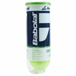 Babolat Ball Green X 3 Pet 113 Flerfärgad Sale