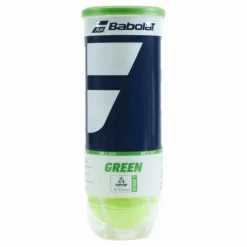 Babolat Ball Green X 3 Pet 113 Flerfärgad Sale