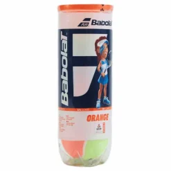 Babolat Ball Orange X 3 Pet 113 Flerfärgad Best