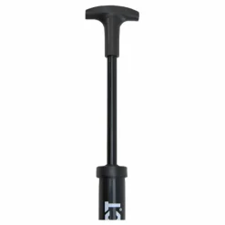 Ball Pump W/tube Black*Select Best