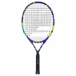 Babolat Ballfighter 23 Blue Hot