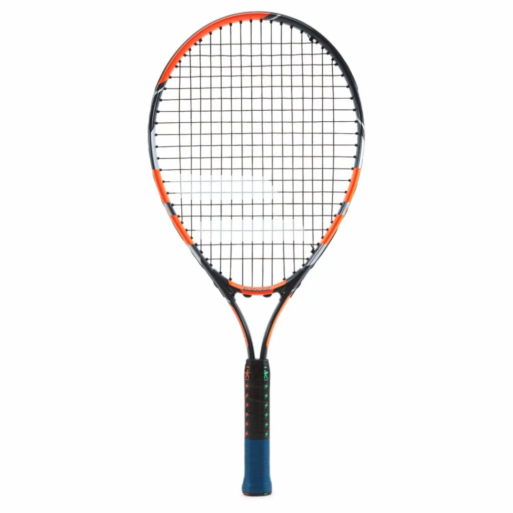 Ballfighter 23 Blue/orange*Babolat Online