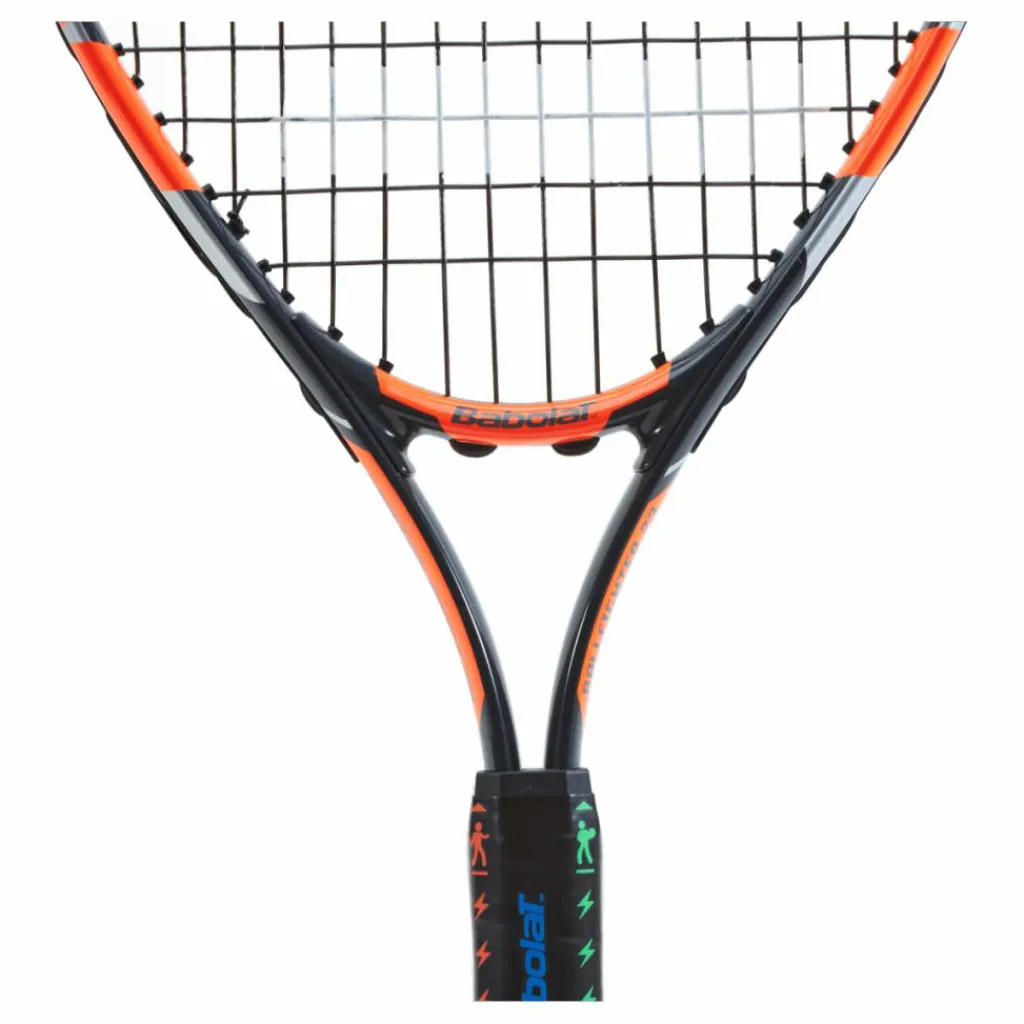 Ballfighter 23 Blue/orange*Babolat Online