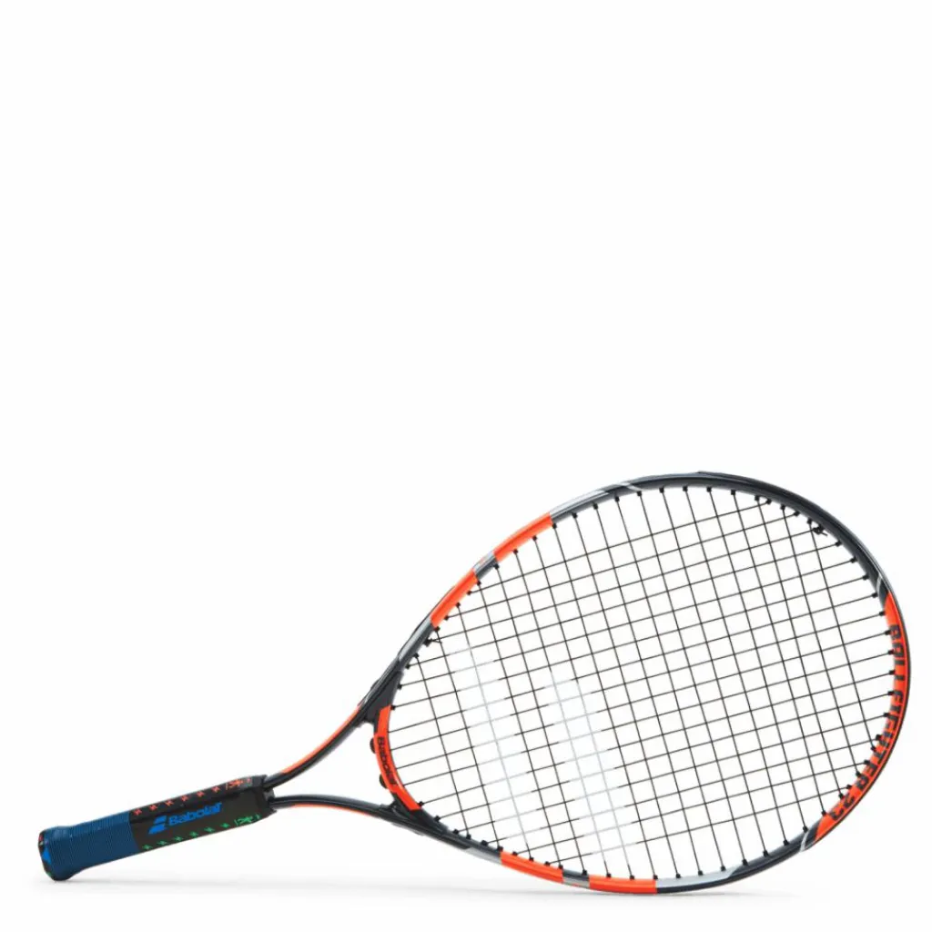 Ballfighter 23 Blue/orange*Babolat Online