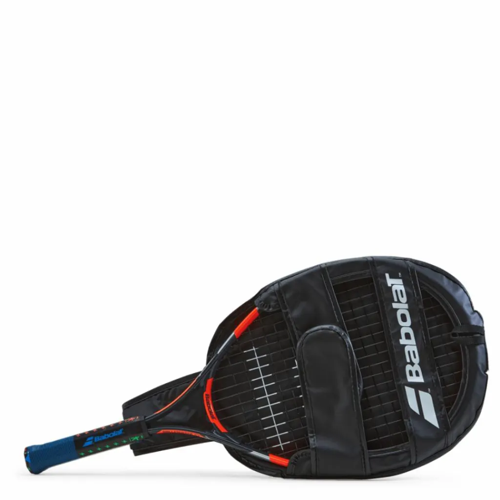 Ballfighter 23 Blue/orange*Babolat Online