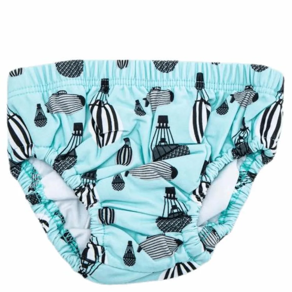 Balloon Swim Diaper Blue*Lindberg Sale