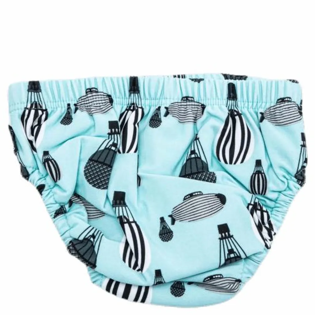 Balloon Swim Diaper Blue*Lindberg Sale