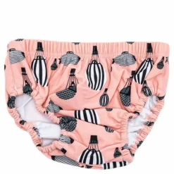 Balloon Swim Diaper Pink*Lindberg Outlet