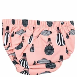 Balloon Swim Diaper Pink*Lindberg Outlet