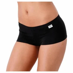 Frank Dandy Bamboo Legend Boxer Black Svart Outlet