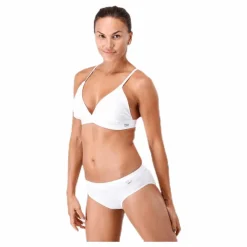 Frank Dandy Bamboo Legend Bra White Vit Discount