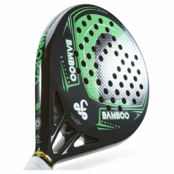Vibor-A Bamboo Liquid Edition 2022 Black/green Flerfärgad