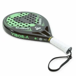 Vibor-A Bamboo Liquid Edition 2022 Black/green Flerfärgad
