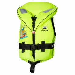 Bamse Uv-yellow*Baltic Discount