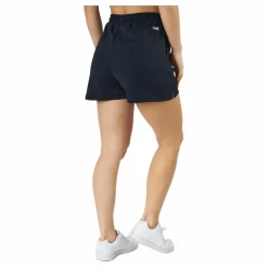 Banaz High Waist Shorts 80009 Black Beauty*Fila Best