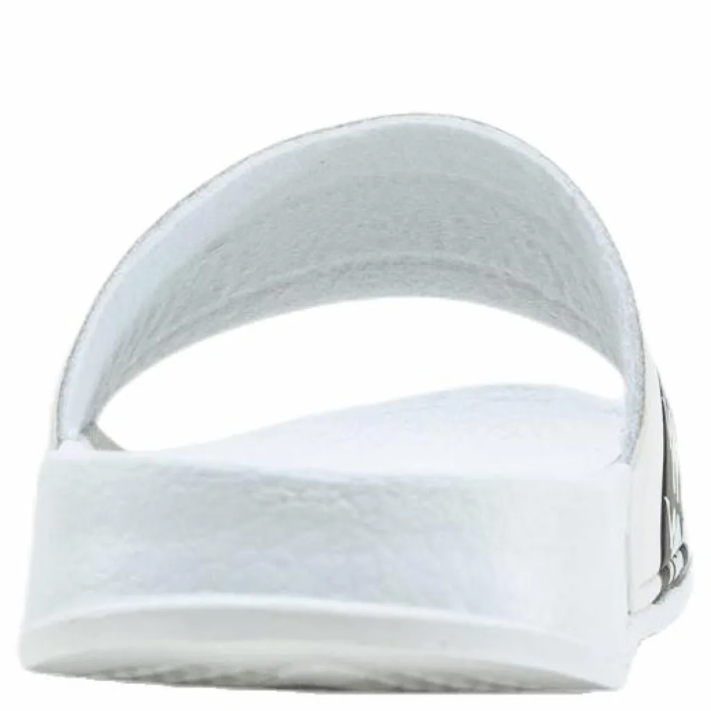 Kappa Banda Adam 11 White/Black/Red Vit, Svart och Röd Sale