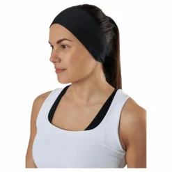Bandana Head Tie White/Black*Nike EQ Online