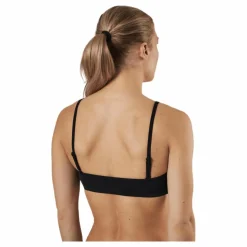 Puma Bandeau Top Black Svart New