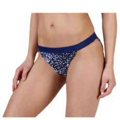 Banded Briefs Blue/Patterned*Röhnisch Discount