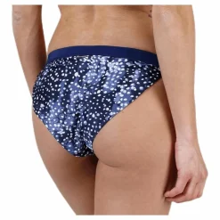 Banded Briefs Blue/Patterned*Röhnisch Discount