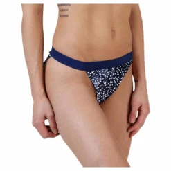 Banded Briefs Blue/Patterned*Röhnisch Discount