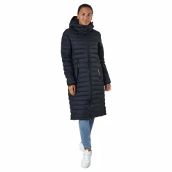 Icepeak Bandis Black Svart New