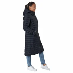 Icepeak Bandis Black Svart New