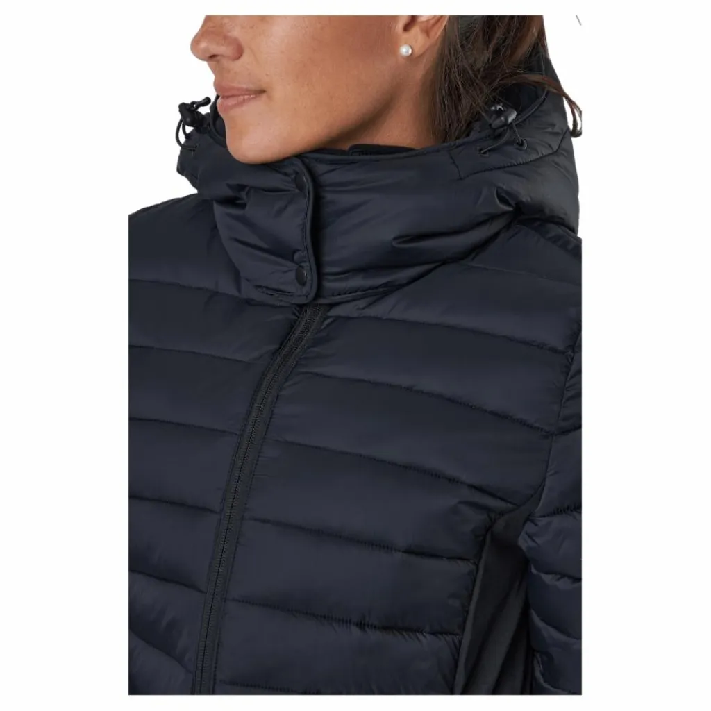 Icepeak Bandis Black Svart New