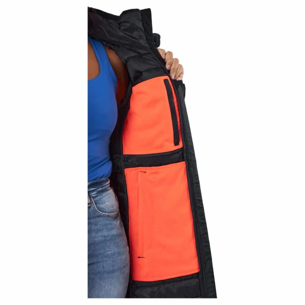 Icepeak Bandis Black Svart New