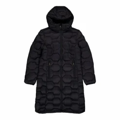 Icepeak Bandis Black Svart Outlet