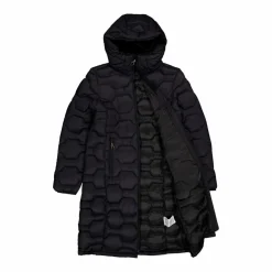 Icepeak Bandis Black Svart Outlet