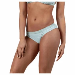 Barbara Bikini Brief Blue*Pieces