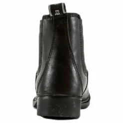 Equipage Bari Jodhpurs Junior Black Svart Hot