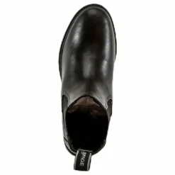 Equipage Bari Jodhpurs Junior Black Svart Hot