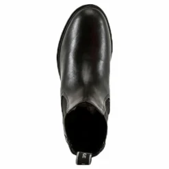 Equipage Bari Jodhpurs Junior Black Svart Hot