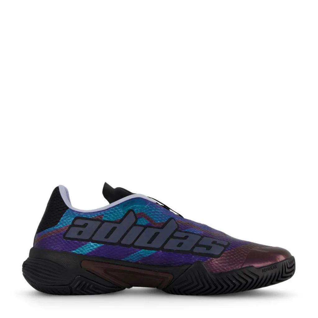 adidas Tennis Barricade M Multi Flerfärgad Clearance