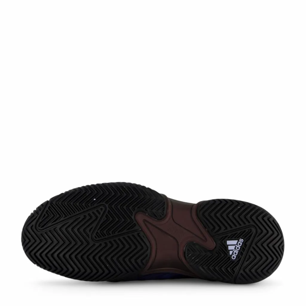 adidas Tennis Barricade M Multi Flerfärgad Clearance