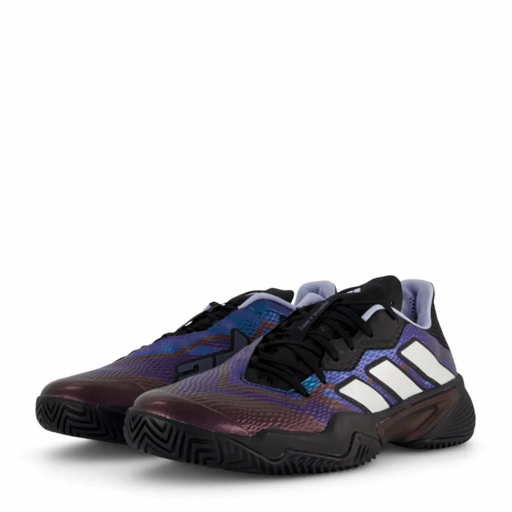 adidas Tennis Barricade M Multi Flerfärgad Clearance