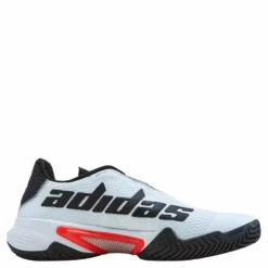 adidas Tennis Barricade M 000/white Flerfärgad Sale