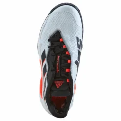 adidas Tennis Barricade M 000/white Flerfärgad Sale