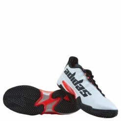adidas Tennis Barricade M 000/white Flerfärgad Sale