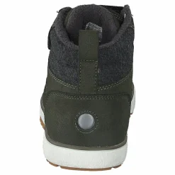 Barrow Dark Green/dark Grey*Bagheera Best