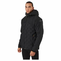Icepeak Barwick Black Outlet