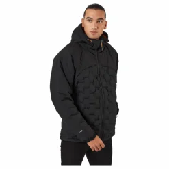 Icepeak Barwick Black Outlet